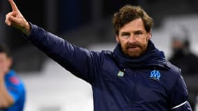 André Villas-Boas