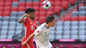 Kingsley Coman