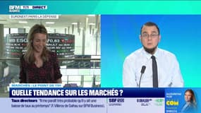 FED et BCE tiennent des discours colombes