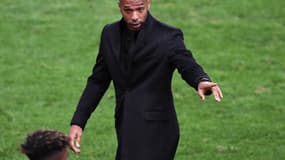 Thierry Henry