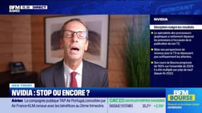 USA Today : Nvidia, stop ou encore ? par John Plassard - 29/08