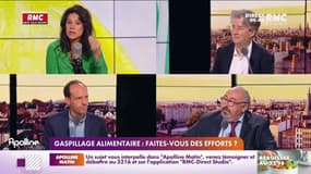 C'est votre avis : Gaspillage alimentaire, faites-vous des efforts ? - 23/06