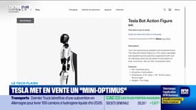 👾 Le Tech Flash du 18 novembre