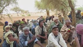 Au Mali, des négociations pourraient s'ouvrir avec les groupes non terroristes du Nord.