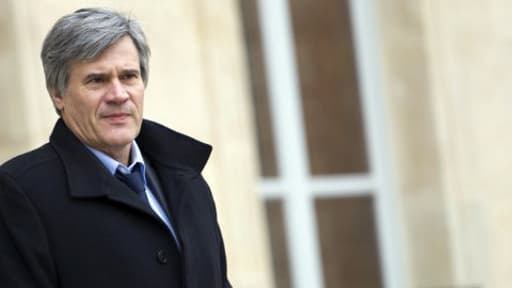 Le ministre de l'Agriculture réaffirme la position du gouvernemetn franaçis sur les OGM.