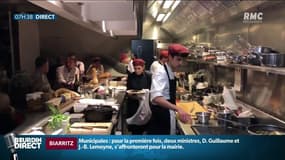 Guide Michelin 2020: qu'est-ce que le nouveau label gastronomique durable décerné à certain restaurant?