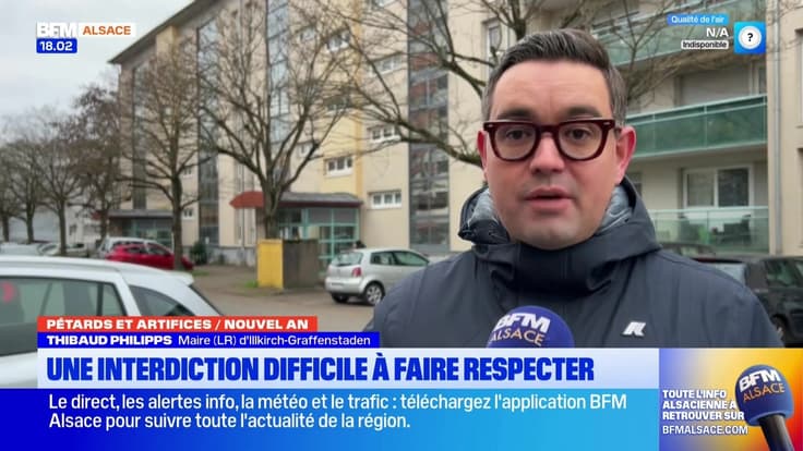 Le journal de 18h du lundi 29 décembre 2025