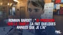 Romain Bardet : "La pression sur le Tour ? Ca fait quelques années que je l'ai"