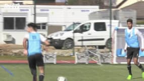 Ligue 1 - Comment l’OL protège ses jeunes talents