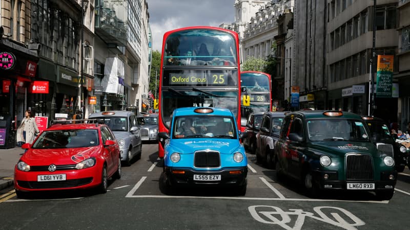Guide : quatre éléments à ne pas négliger concernant le permis anglais