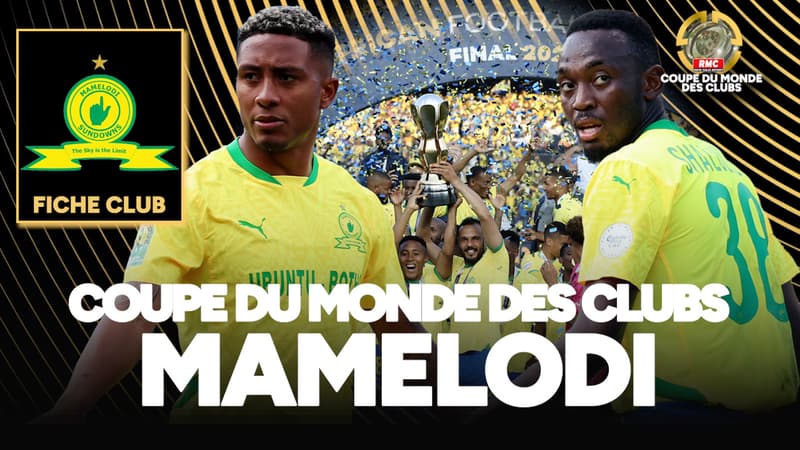 Le club le plus riche d'Afrique : Mamelodi, forces et faiblesses (Coupe du monde des clubs)