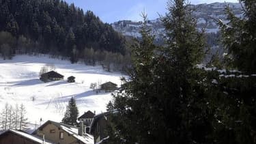Pour les adeptes de la montagne, aller systématiquement à l’hôtel n'est pas rentable.