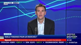 BFM Bourse : Partie 3 - 08/04