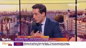 Jean-Baptiste Djebbari 