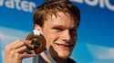 Absent du 200 m NL à Budapest, Yannick Agnel ne sera plus obligé de réaliser les minimas en série