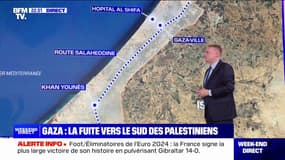 Le point sur l'offensive israélienne dans la bande de Gaza