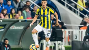 Nabil Dirar - Fenerbahce