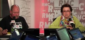 "Le revenu universel est une solution à laquelle il faut réfléchir." Christine Boutin