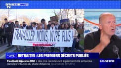 Retraites : Albi se prépare à manifester - 04/06