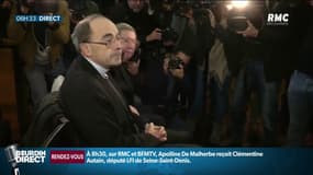 Le Pape va-t-il accepter la démission du cardinal Barbarin?