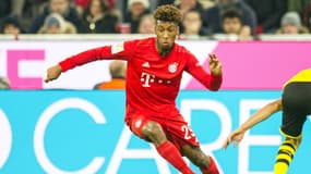 Kingsley Coman