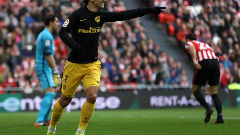 Antoine Griezmann