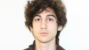 Cette photographie non datée de Djokhar Tsarnaev avait été publiée par le FBI, après les attentats.
