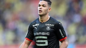 Ben Arfa