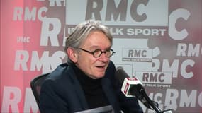 Jean-Claude Mailly s'explique sur son absence au dernier jour du congrès de FO