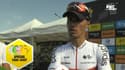 Tour de France : "Les Nordistes ont encouragé un Sudiste" sourit Perez