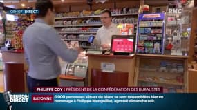 L'Assemblée décidée à limiter les achats de tabac dans les pays frontaliers