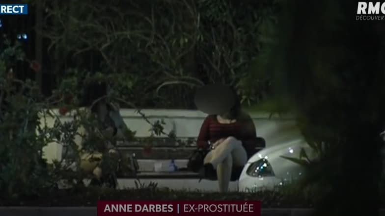 interview ex prostituee