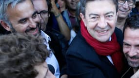 En 2014, Jérôme Kerviel était invité à la fête de l'Humanité par le Parti de gauche (photo d'illustration)