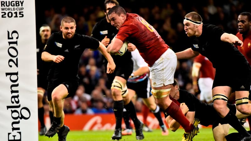 Robins Tchale Watchou