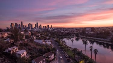 Los Angeles est l'une des villes américaines où le prix du loyer est le plus élevé.