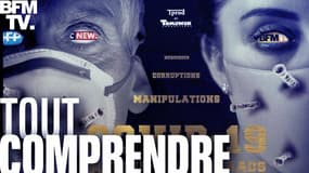 Hold Up le documentaire aux relents complotistes