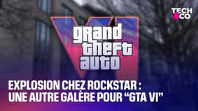 Explosion chez Rockstar: une autre galère pour “GTA VI”