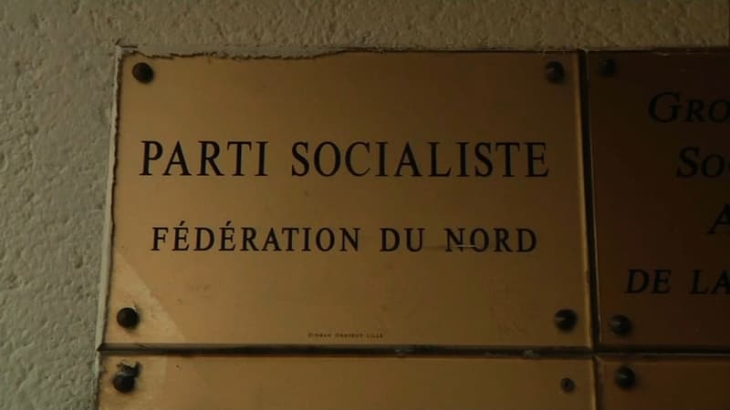 Nord: en 13 ans, le Parti socialiste a perdu 90% de ses adhérents dans son fief historique