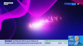 Tech & Co Business - Mardi 20 janvier