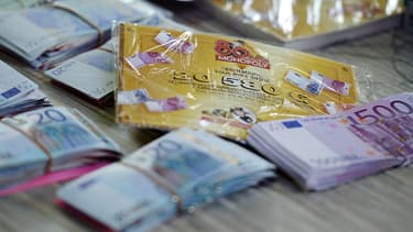 Monopoly fait une surprise à ses clients pour fêter ses 80 ans.