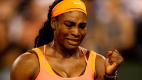 Serena Williams