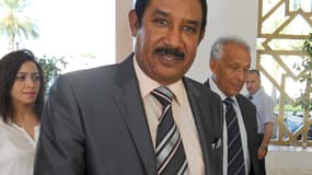 Mohamed Ayachi Ajroudi