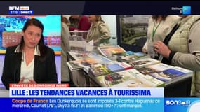 Nord: le budget critère numéro 1 pour le choix de ses vacances