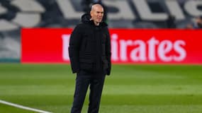 Zinedine Zidane