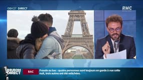 Les femmes sont capables de détecter l'infidélité sur le visage des hommes
