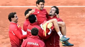 David Ferrer