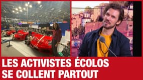 C'est tous les jours Demanche : La France va exploiter sa première mine de lithium - 27/10