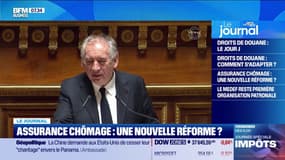 Assurance chômage: vers une nouvelle réforme ?
