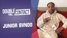 Junior Bvndo