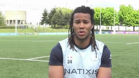 Teddy Thomas : ‘’Tout va se jouer samedi soir’’